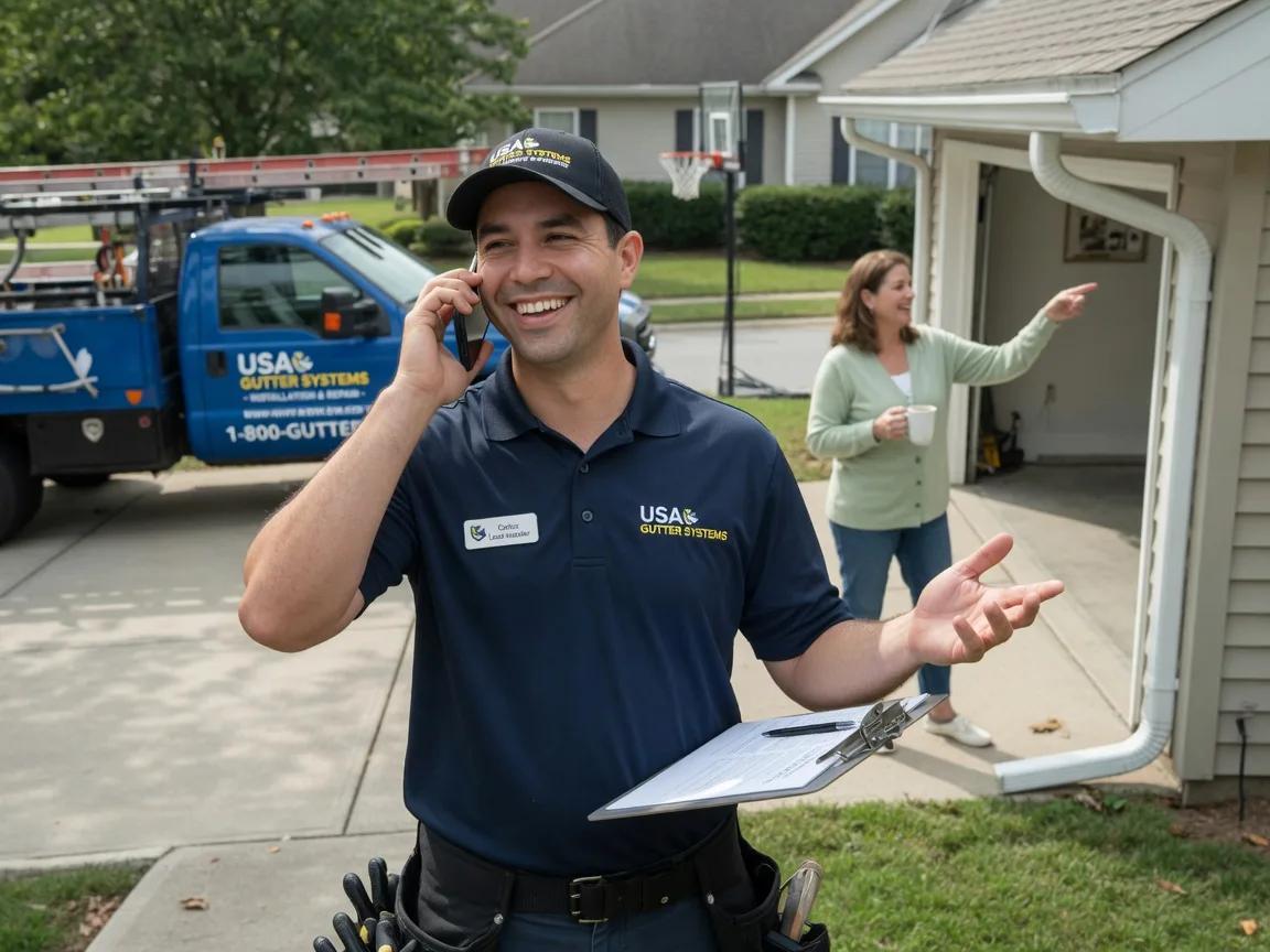 Gutter Installation Itmann, WV FAQs